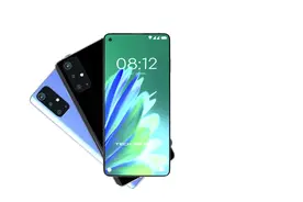 Redmi Note 9 pro, 预计2020年2月份发布，19:9挖屏孔,402ppi像素视频封面