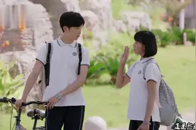 都很甜#星辰与优等生讨论“62”和“38”的区别  “我是不是傻”视频封面