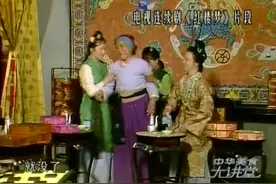 中华美食大讲堂：红楼梦全篇186种美食，呈现在红楼宴的有哪些
