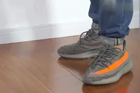 Yeezy350 V2真假辨别 期终考试试题视频封面