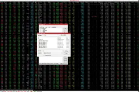 手把手教你如何在自己的通达信软件中多功能缠论划线和选股公式