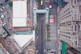 疫情下的广东佛山，城市仿佛暂停了视频封面