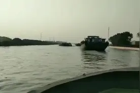 船娘是如何辨别行驶方向？快要到达目的地，顿时有种被坑的感觉！