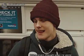 《英音男神》Harrison出演mv~million to one （自制英文字幕）视频封面