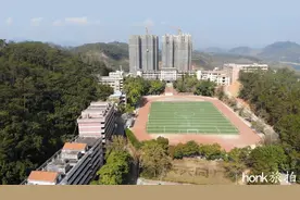 肇庆最好的十间中学，封开只占一间，原来建设得这么好