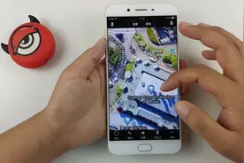 比谷歌更好用的微信地图，清晰度超高，放大以后都能看到汽车颜色视频封面