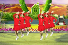 流行DJ广场舞《乌毡帽情缘》放不下你忘不了你 丝丝入扣 动人心弦