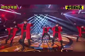 盘点偶像男团惊艳Ending Pose，ONER、TFBOYS、时代少年团、UNINE