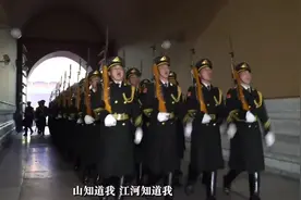 敬最可爱的人：山知道我，江河知道我，祖国不会忘记你们