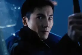 中南海保镖：邹兆龙是真狠，跑到冷库抢尸体。三棱刺用的出神入化