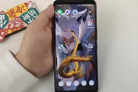 教你如何在手机桌面上养宠物，而且还是不要钱的那种，随时换视频封面