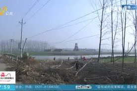 临沂兰陵突发2.9级地震，系停产4年石膏矿塌陷所致，无人员伤亡