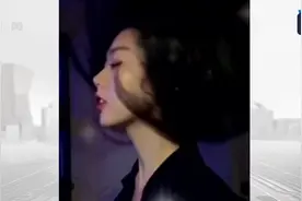 短视频“甩头换装”走红 医生提醒：别甩了 有隐患丨新闻现场0310