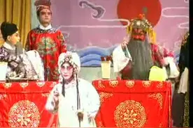 【湖北楚剧】全本《蝴蝶杯》