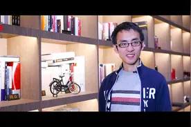 快问快答｜线性资本郑灿：幸会，原始森林里的文艺青年视频封面