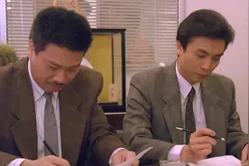 爱的世界：妻子病逝，刘松仁独立抚养两孩子无奈去借高利贷视频封面