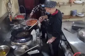 适合开店用的炸辣椒面，看似简单，其实暗藏玄机