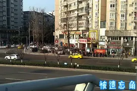 我的家乡渝北两路