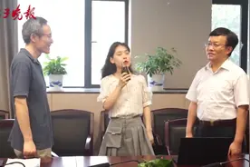 【欢迎报考南京大学】爱上南大·十分专业：南京大学信息管理学院视频封面