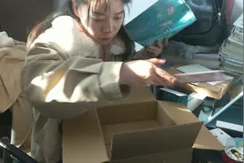 双十二单品开箱，送女孩不会拒绝的礼物，省钱还贴心，真会买东西视频封面