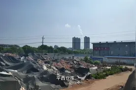 信阳平西片区有机更新正式启动，这里将产生无数身价百万的拆二代视频封面