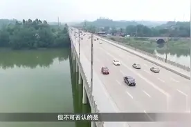 四川地理位置非常好的五线城市，被誉“成渝之心”，是你家乡吗。