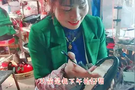 带你看看成都，金花鞋厂7000一个月是怎样上班的，这工资你会做吗视频封面