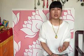 带缘分的人，缘分只之路怎么走，听麻花姐姐讲解。