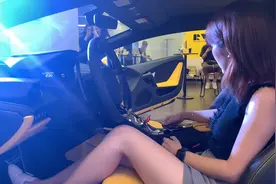 最便宜的兰博基尼来了！小卡带你看Huracán EVO后驱版