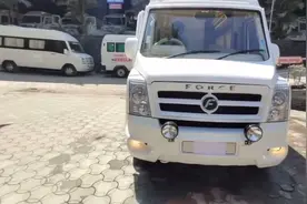 明星老总专用房车，30万+豪华程度不错，送我都不要！视频封面