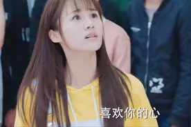 路从今夜白：遇见你，我眼里的世界才有了颜色！视频封面