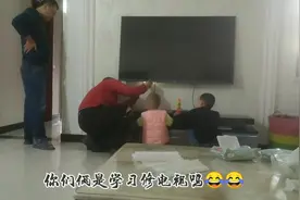 家里小米电视突然出现闪屏，小米售后上门维修，上门费就80元视频封面