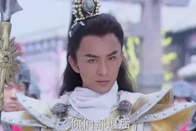 大结局：薛刚大战武三思，两人生死对决，最终薛刚一锤了恩怨！视频封面