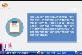 中国人民银行决定于2020年3月16日定向降准 释放长期资金5500亿元视频封面