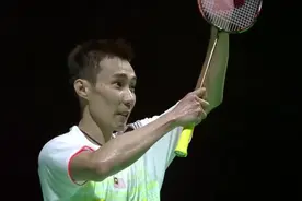 世界羽联男单球员 拿督李宗伟介绍 无冕之王！视频封面