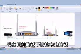家里无线WIFI路由器多了如何设置静态IP上网方式