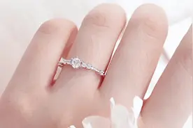 十二星座美少女专属戒指，你最喜欢哪款呢？视频封面