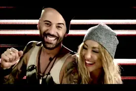 ci哩ci哩（快手火爆）MV