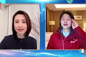 《呼叫027》张蕾帮武汉护士连线未婚夫，李现意外亮相送上祝福视频封面