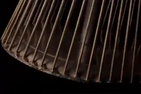 世界上最恐怖的乐器——水琴！大部分的恐怖音效皆出自于它图片