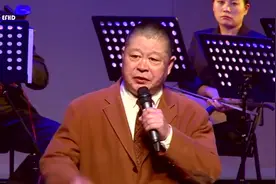 京剧《坐寨 盗马》演唱:陈霖苍视频封面