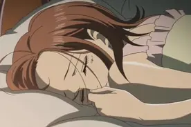 英文动画故事 娜娜NANA【028】 -英文字幕视频封面