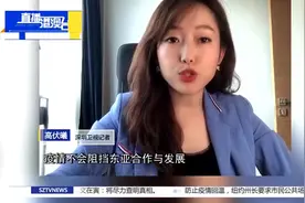 面对世界经济下行压力 10+3国家合作应对