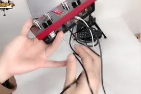 声卡的功能就是唱歌录视频和直播，也可以唱吧使用，使用教程送你