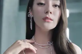 0001.哔【迪丽热巴】MIKIMOTO御木本全新广告视频封面