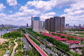 收藏！太原最新“蓝底”证件照，这次配上了“红丝带”图片