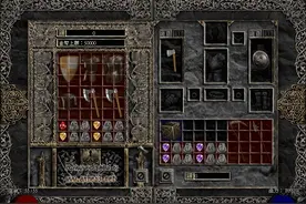 暗黑2公式打孔有什么规则