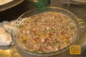 八带2：大厨教你用八带做美味，爱吃的你有口福了|满汉全席0521视频封面