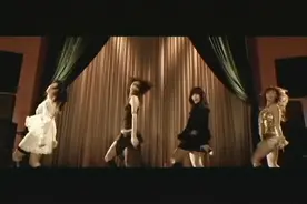 天上智喜《The Club》正式版MV