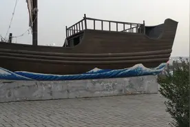 曾经风光无限，今日只有残存的记忆，这里你来过没？视频封面